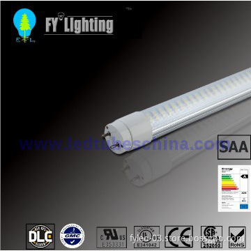 High lum T8 UL/cUL Led tube light